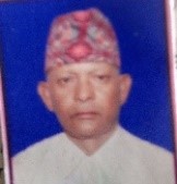 पद्म बहादुर दमाई