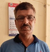 छविलाल भट्टराई