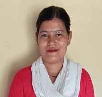 उर्मिला शाह