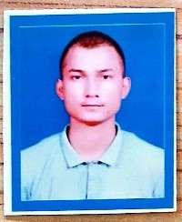 प्रेम सिंह विष्ट