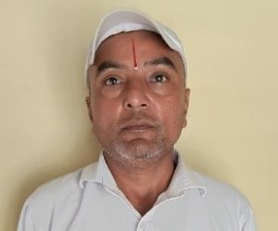 दामोदर प्रसाद सुवेदी