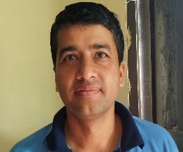 नेत्र प्रसाद उपाध्याय