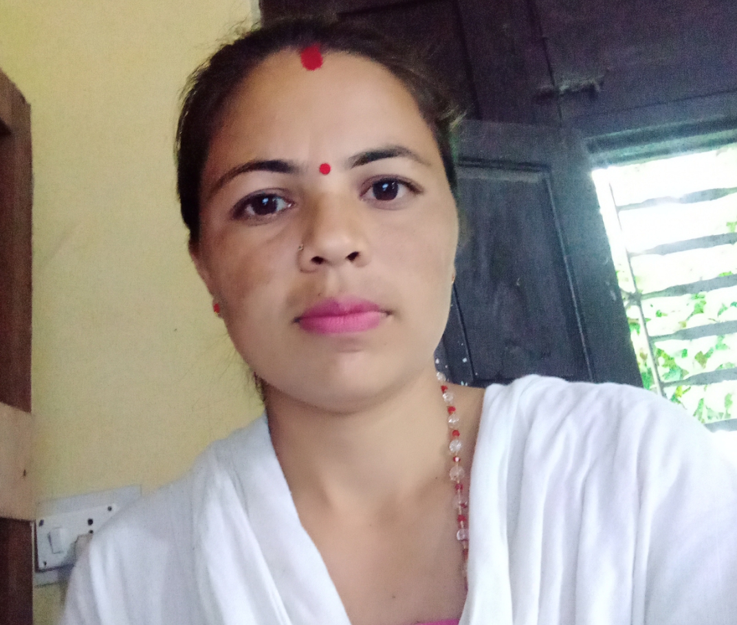 मातृका कु. मल्ल