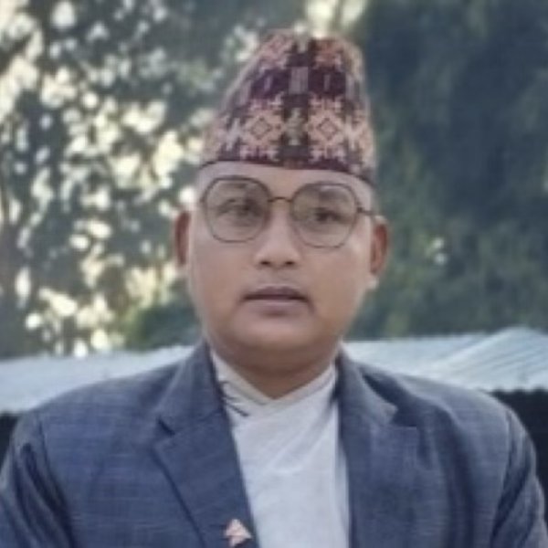 श्री राना श्रवण